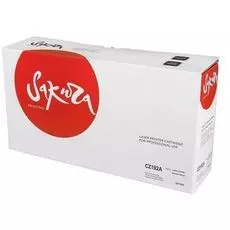 Картридж Sakura SACZ192A для HP LaserJet Pro M435, M701, M706 черный, 12 000 к.