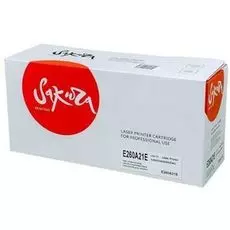 Картридж Sakura SAE260A21E для Lexmark E260/E360/E460/E462, черный, 3500 к.