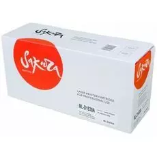 Картридж Sakura SAMLD1630A для Samsung ML-1630 SCX-4500, черный, 2000 к.