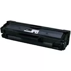 Картридж Sakura SAMLTD101S для Samsung ML-2160/65/67/68/SCX-3400/05/07, черный, 1500 к.
