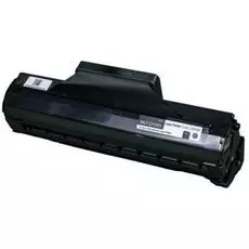 Картридж Sakura SAMLTD104S для Samsung ML-1660/1665/1667/SCX-3200/3205, черный, 1500 к.