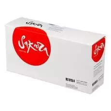 Картридж Sakura SAMLTD115L-N для Samsung SL-M2620/2820, M2621/2671, M2670/2870, M2830/2880, черный, 3000 к. (обновленный чип для аппаратов, выпущенных