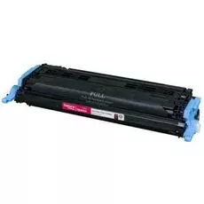 Картридж Sakura SAQ6003A для HP LaserJet 1600/2600n/2605/2605dn/2605dtn/CM1015MFP/CM1017MFP, пурпурный, 2000 к.