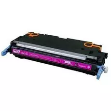 Картридж Sakura SAQ6473A для HP Color LaserJet 3600/3600n/3600dn, пурпурный, 4000 к.