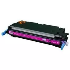 Картридж Sakura SAQ7563A для HP Color LaserJet 2700/2700n/3000/3000n/3000dn/3000dtn, пурпурный,3500 к.