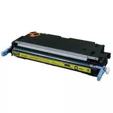 Картридж Sakura SAQ7582A для HP Color LaserJet 3800/3800n/3800dn/3800dtn/CP3505n/CP3505dn/CP3505x, желтый, 6000 к.
