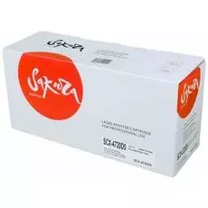 Картридж Sakura SASCX4720D5 для Samsung SCX-4520/4720F черный, 5000 к.