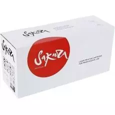 Картридж Sakura SASP201HE для Ricoh SP211/SP213/SP220, черный, 2600 к.