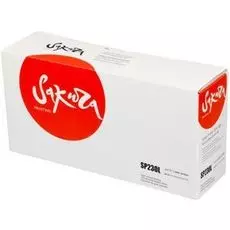 Картридж Sakura SASP230L для Ricoh Aficio SP230DNw/SP230SFNw, черный, 1 200 к.