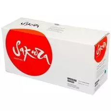 Картридж Sakura SASPC252EC для Ricoh, голубой, 4000 к.