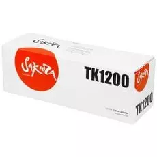 Картридж Sakura SATK1200 для KYOCERA MITA ECOSYS M2235dn/M2735dn/M2835dw