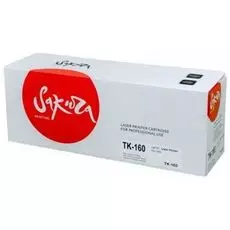 Картридж Sakura SATK160 для Kyocera Mita FS-1120, P-2035 черный, 2500 к.