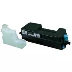 Картридж Sakura SATK3110 для Kyocera Mita FS4100DN, черный, 15500 к.