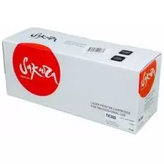 Картридж Sakura SATK360 для Kyocera Mita FS-4020DN, черный, 20000 к.