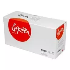Картридж Sakura SATK5140M для Kyocera Mita