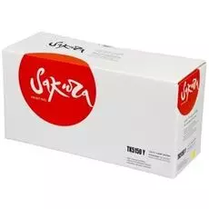 Картридж Sakura SATK5150Y для Kyocera Mita ECOSYS P6035cdn/M6035cidn/M6535cidn, желтый, 10 000 к.