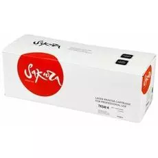 Картридж Sakura SATK540K для Kyocera Mita FS-C5100DN, черный, 5000 к.