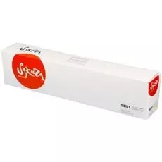 Картридж Sakura SATK8115Y для Kyocera Mita ECOSYS M8124cidn/M8130cidn, желтый, 6 000 к.