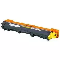 Картридж Sakura SATN241Y для Brother HL-3140CW, HL-3150CDW, HL-3170CDW, DCP-9020CDW, MFC-9140CDN, MFC-9330CDW, MFC-9340CDW, желтый, 1400 к.