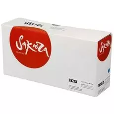 Картридж Sakura SATN245M для Brother HL-3140/3150/3170, DCP-9020, MFC-9140/9330/9340, пурпурный, 2 200к.