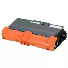 Картридж Sakura SATN3380 для Brother HL-5440/5445/5450/5470/6180/DCP-8110/8150/8155/8250/MFC-8510/8515/8520/8950, черный, 8000 к.