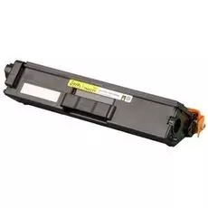 Картридж Sakura SATN423Y для Brother HL-8260, DCP-8400, MFC-8690, желтый, 4 000к.