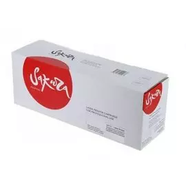 Картридж Sakura SAW1106XL для HP LaserJet 107a/107r/107w/135a/135r/135w/137fnw, черный, 5000 к.