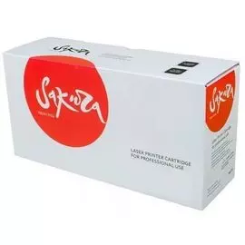 Картридж Sakura SAW1331X для HP Laser 408dn/MFP 432fdn, черный, 15000 к