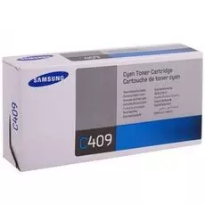 Картридж Samsung CLT-C409S/SEE