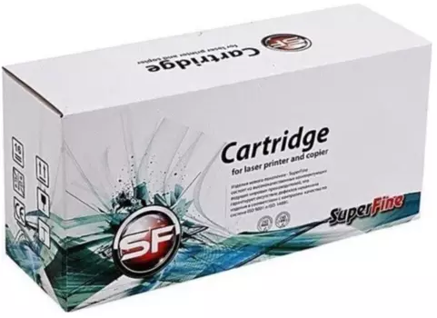 Картридж SF-W1360X Картридж HP W1360X БЕЗ ЧИПА LJ-M211/M236 2.6K SuperFine