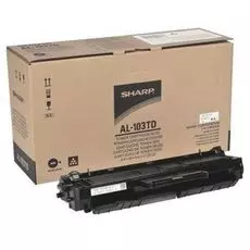 Картридж Sharp AL103TD