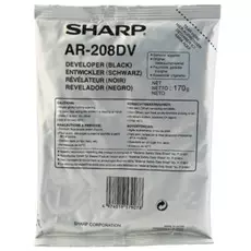 Картридж Sharp AR208LD