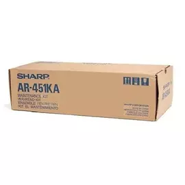 Картридж Sharp AR451KA Ремкомплект 200К для ARM351 / ARM451 / MXM350 / MXM450