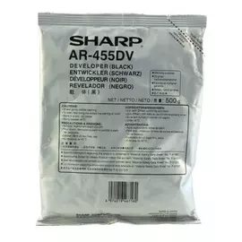 Картридж Sharp AR455LD