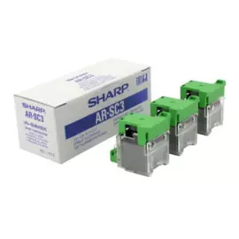 Картридж Sharp ARSC3