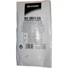 Картридж Sharp MX36GVSA Девелопер 60К для MX1810 / MX2010 / MX2310 / MX3111 / MX2314 / MX2614 / MX3114 / MX2610 / MX3110 / MX3610 / MX2640 / MX3140 /