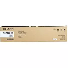 Картридж Sharp MX40GUSA Фотобарабан (блок в сборе) 250К для MX3050N / MX3550N / MX4050N / MX3060N / MX3560N / MX4060N / MX3070N / MX3570N / MX4070N