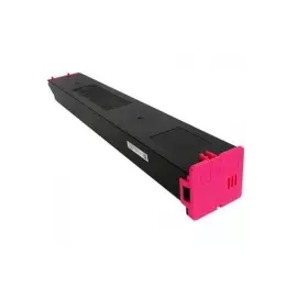 Картридж Sharp MX60GTMA пурпурный, 24К для MX3050N/MX3550N/MX4050N/MX3060NMX3560N/MX4060N/MX3070N/MX3570N/MX4070N/MX5050N/MX6050N/MX5070N/MX6070N