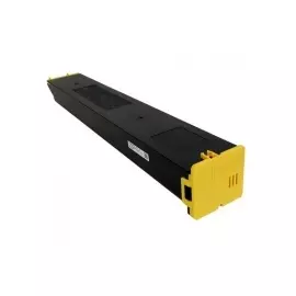 Картридж Sharp MX60GTYA желтый, 24К для MX3050N/MX3550N/MX4050N/MX3060N/MX3560N/MX4060N/MX3070N/MX3570N/MX4070N/MX5050N/MX6050N/MX5070N/MX6070N