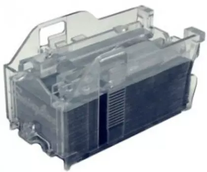 Картридж Sharp MXSCX1 Картридж со скрепками 3х5К для MXFNX1 / MXFNX9 / MXFNX10 / MXFN13 / MXFN17 / MXFN18 / MXFN22 / MXFN23 / MXFN27 / MXFN28