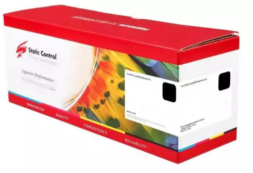 Картридж Static Control 002-03-QTN2110 TN-2135 черный (1500стр.) для Brother HL-2140R, HL-2150NR