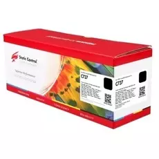 Картридж Static Control 002-04-TRG137 черный (2400стр.) для Canon MF 210/211/212/216/220 (C737)