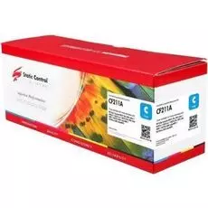 Картридж Static Control CF211A 002-01-LF211A голубой (1800стр.) для HP LJ Pro 200 M251/M276