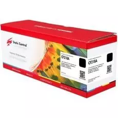 Картридж Static Control CF218A 002-01-SF218A черный (1400стр.) для HP LJ M104/ M132