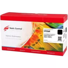 Картридж Static Control CF226X