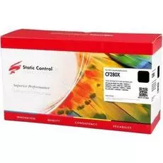 Картридж Static Control CF280X