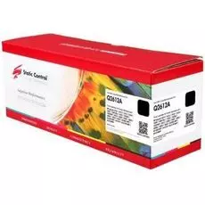 Картридж Static Control Q2612A 002-01-L2612AU черный (2000стр.) для HP LJ 1010/1012/1015/1018/1020/1020Plus/1022/3015/3020