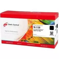 Картридж Static Control TK-1120