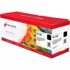 Картридж Static Control TK-1140 черный (7200стр.) для Kyocera FS-1035/1135/M2535dn