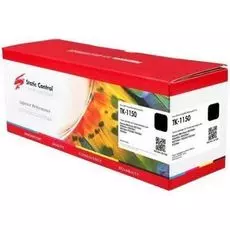 Картридж Static Control TK-1150